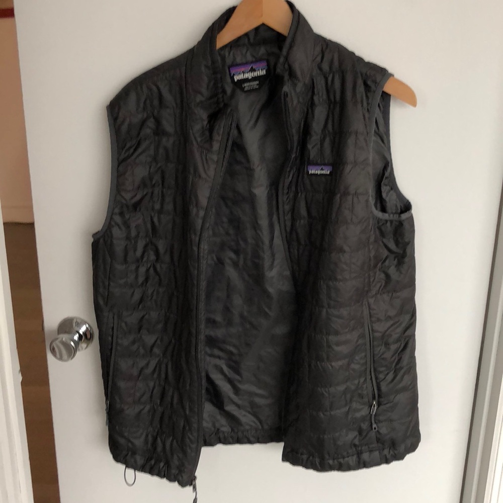 Patagonia Vest